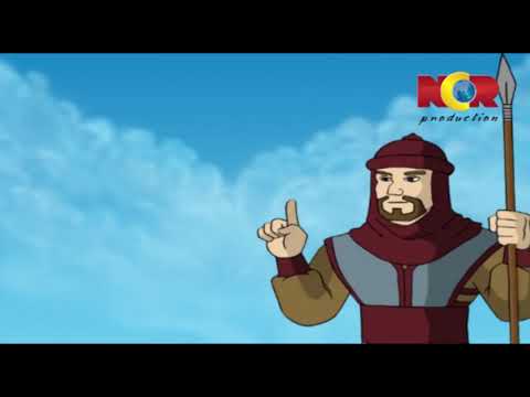 cerita-nabi-sulaiman-episode-3