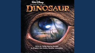 Video thumbnail of "James Newton Howard - Epilogue - Dinosaur (From "Dinosaur"/Score)"