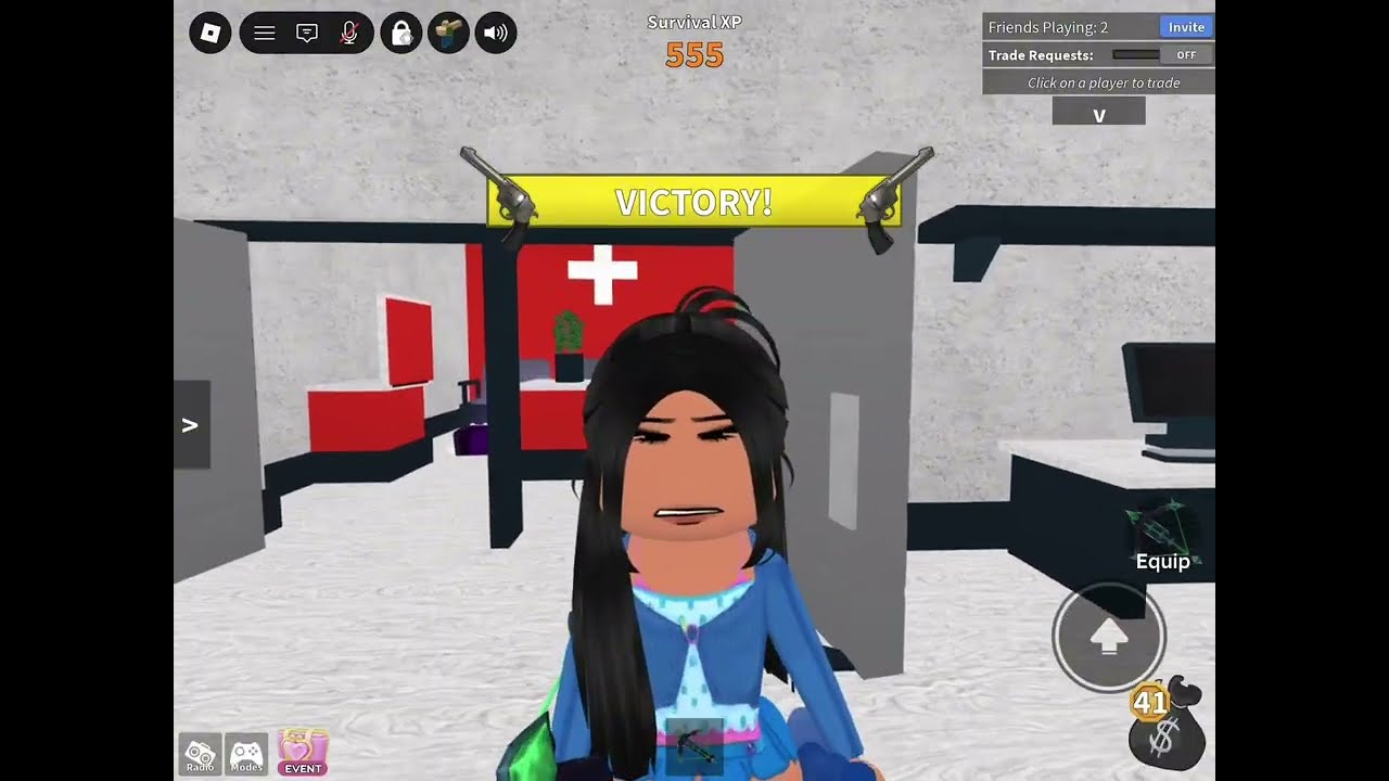 MM2 IPAD MONTAGE #3|*harvester montage*