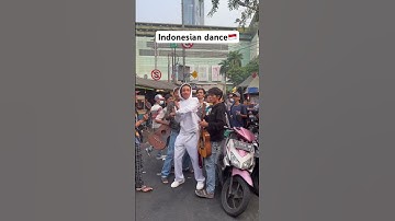 Thumbnail of Love Indonesia already! Apa kabar🇮🇩 #shorts #indonesia