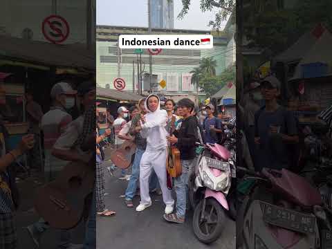 Love Indonesia Already Apa Kabar Shorts Indonesia