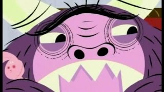 Cartoon Network Rsee Bulgaria - Full Break December 3, 2016