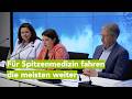 88 Prozent der Menschen in MV – lieber Spezialkliniken als Krankenhaus um die Ecke