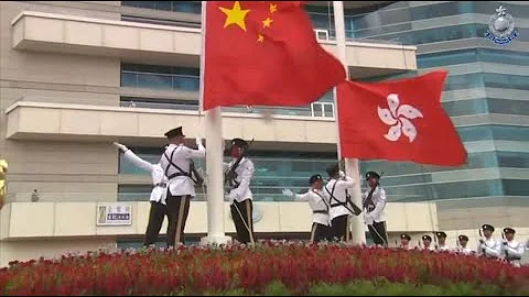 【 祖國繁盛七十三 • 忠誠勇毅展情懷 】 - 天天要聞