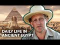 The History Of Daily Life In Ancient Egypt | Our History