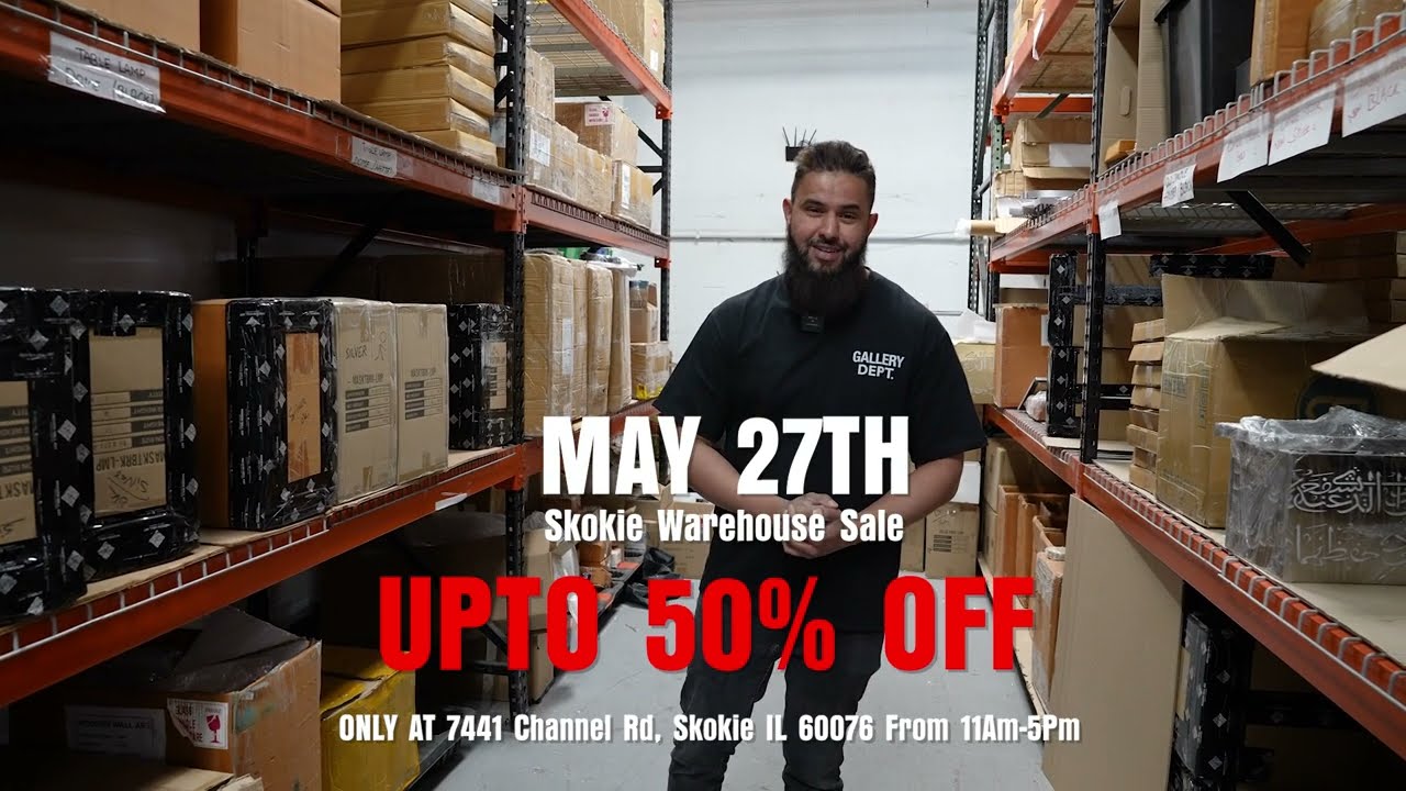 MAY MONTH SALE UPTO 50% Off