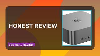 Beelink SER9 Mini PC AMD Ryzen 7 H 255 8C 16T Honest Review 2026