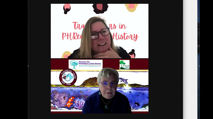 Jennifer McGarry Interview 3:22:2021