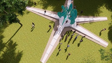 Asteria - Digital Design Module 3 Pavilion