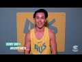 Get To Know Henry Smith - Athletics Australia Athlete