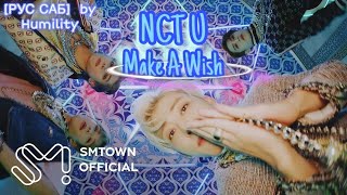 [РУС САБ | RUS SUB] NCT U  'Make A Wish (Birthday Song)' MV