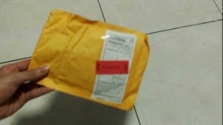 Dealextreme Unboxing 34 Advanced 9-Piece Set Lock Picks