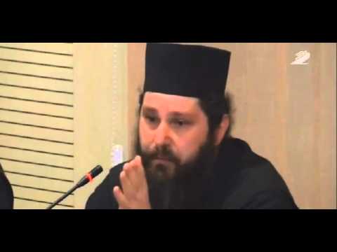 დეკანოზი გიორგი რაზმაძე