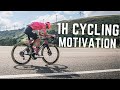 CYCLING MOTIVATION 2022 | 1 HOUR