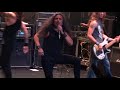 Death Angel &quot;Mistress of Pain&quot; Live Megacruise 10/16/2019