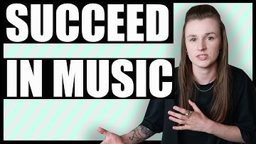 Music Success As An Introvert
