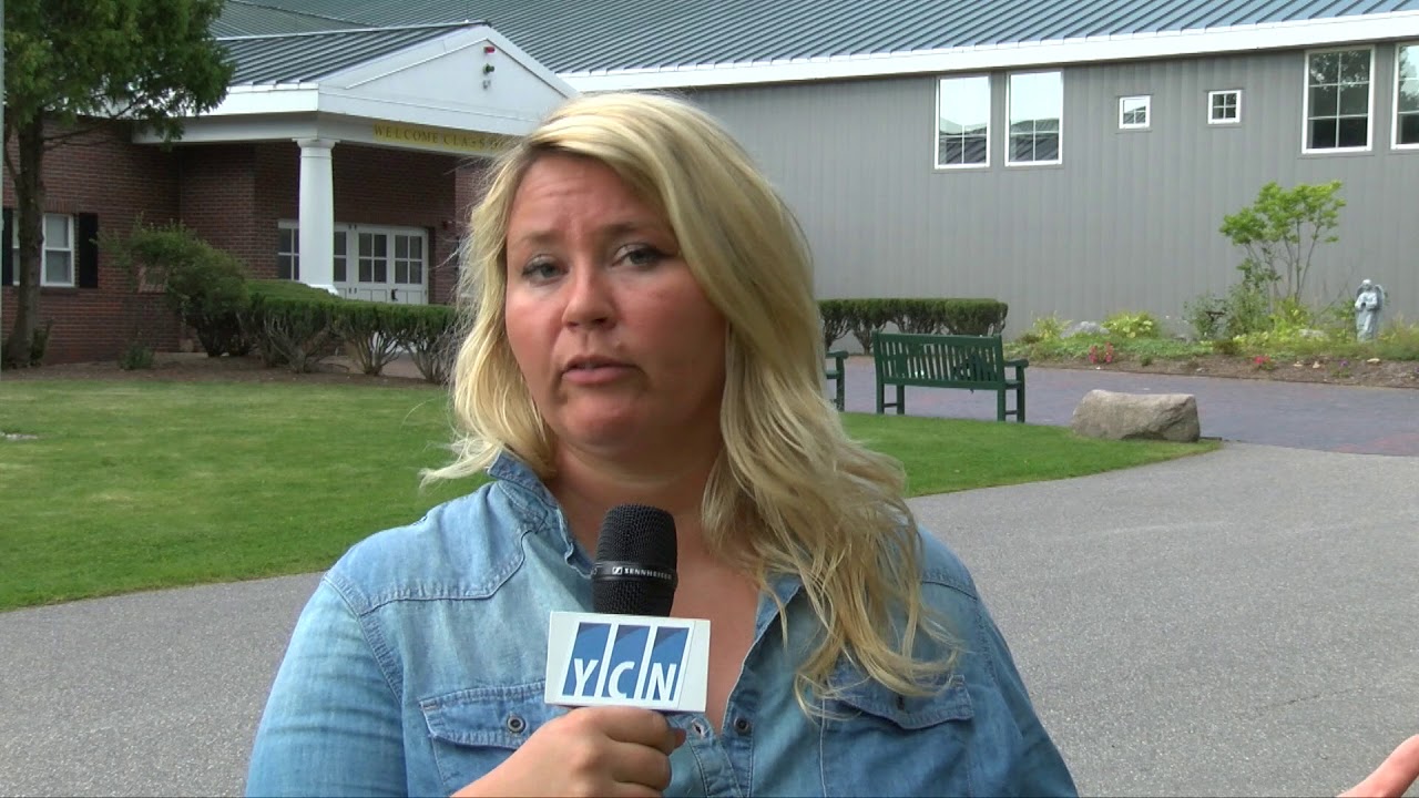 Come Tour Northeast Catholic College in Warner YouTube