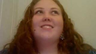 Bloopers from a commercial