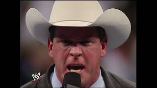 Story Of Jbl Vs Chris Benoit Wrestlemania 22