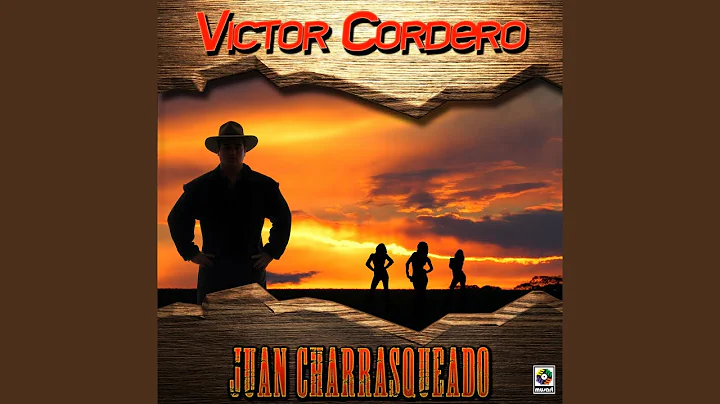 Juan Charrasqueado