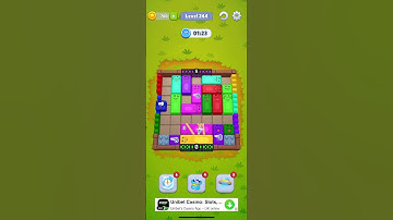 Farm Block Escape Level 244 Solution