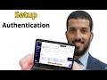 How To Setup FundedNext 2-Step Authentication – Quick Guide (2025)