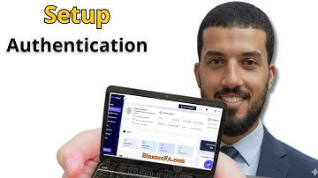 How To Setup FundedNext 2-Step Authentication – Quick Guide (2025)