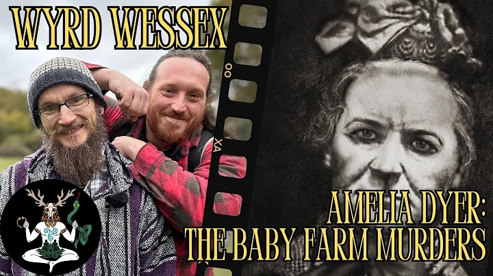 The Baby Farm Murders: The Chilling Case of Amelia Dyer | Wyrd Wessex