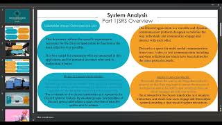 Individual Project 2 Systems Analysis