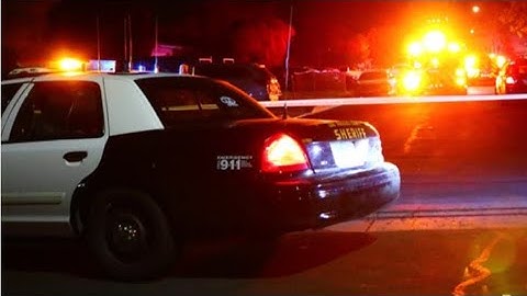 Un hombre fue asesinado por sus amigos por faltarle el respeto a su madre en Lancaster.