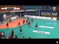 ハンドボール 東アジア選手権