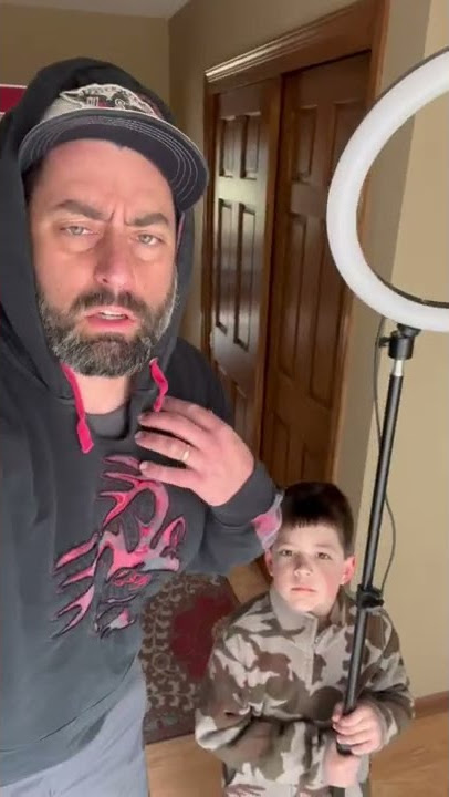 INJURED man NEEDED MY HELP! OVERGROWN LAWN!!!
