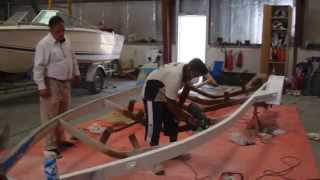 Boat Trailer Maintenance Dubai