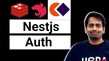 NestJS TypeORM database connection using forRoot and Async (Day 52)