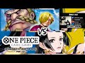 One Piece Card Game Casual Match Booster OP15 (Part 02) - Sanji vs Boa Hancock