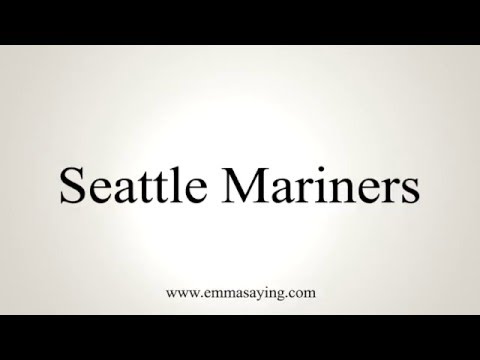 Video: Nintendo Verkauft Mehrheitsbeteiligung An Der Baseballmannschaft Von Seattle Mariners