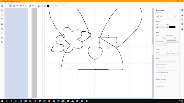 Software Shut-In Fun