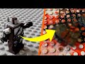 Finishing Each Others Stop Motions Ft @obiwanproductions  (Lego Stop Motion Challenge)