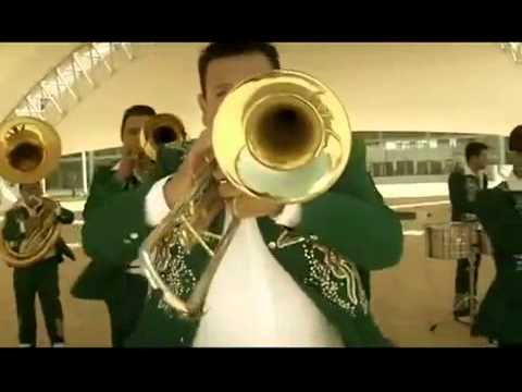 FRUTA MADURA - ORIGINAL BANDA EL LIMON (VIDEO OFICIAL) 2010