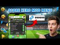 Score Hero Hack Unlimited Bucks Working on iOS and Score Hero Hack Unlimited Bucks Working on iOS and
