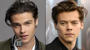 Why did Harry Styles producer Happy Together?