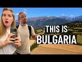 WE FELL IN LOVE WITH BULGARIA