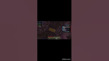 IP: ITechGrief.duckdns.org:26485  #minecraft #shorts