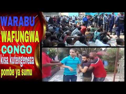 Video: Mimea Yenye Sumu Kwenye Bustani Na Nje