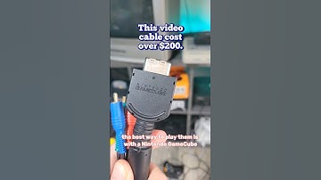 The best way to play Melee!? #gamecube #melee #ssbm #Sakurai #rare #supersmashbros #nintendo