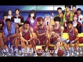 Slam Dunk Opening OST Karaoke