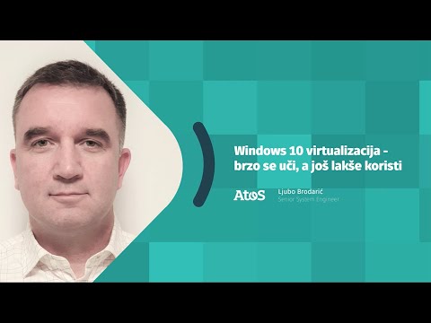 Video: Da li virtualbox podržava ugniježđenu virtuelizaciju?