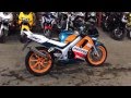 HONDA NSR150SP