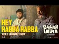 Hey rabba rabba song  malayalee from india  dijo jose antony  nivin pauly  jakes bejoy