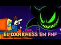 ¿Me PASO un EXTREME DEMON en FNF? - FNF Geometry Dash Mod - ItsYokur!